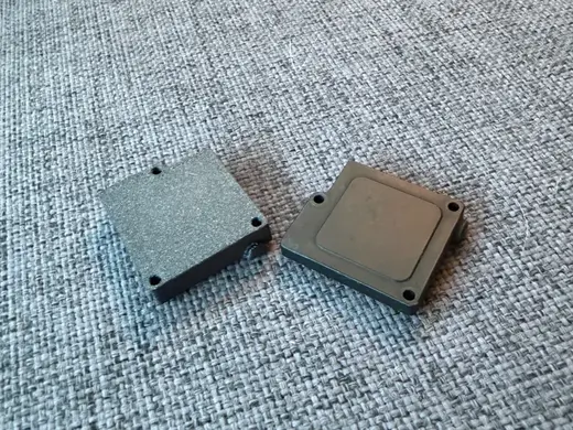 Xray RX8 Receiver box lid