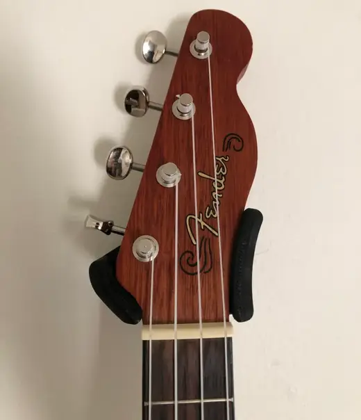 Fender Ukulele Wall Mount