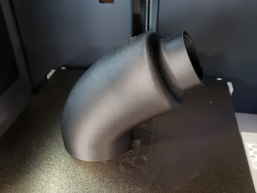 Hose Adapter for 1.5" to 2.5" or 38.5mm to 63mm
