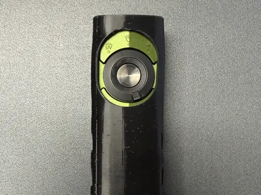 OLIGHT ArkPro and ArkPro Ultra
