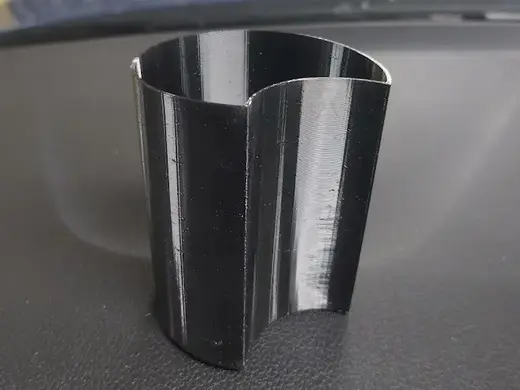 Skoda Scala Trash Can