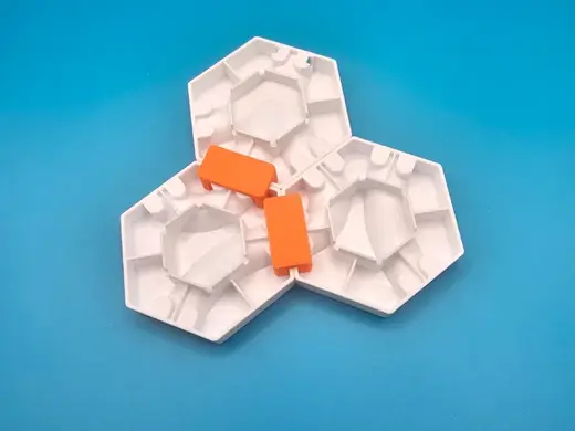 Gravitrax Connector Verbinder