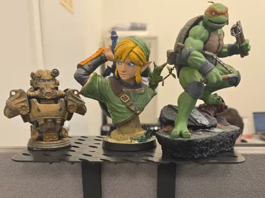 Office shelf