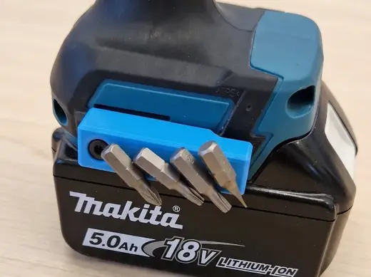 Makita Magnetic Bit Holder