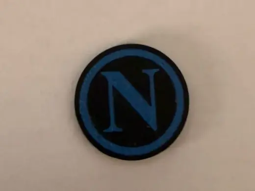gettone carrello napoli