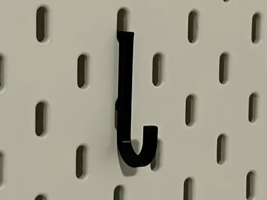 IKEA Skadis Haken