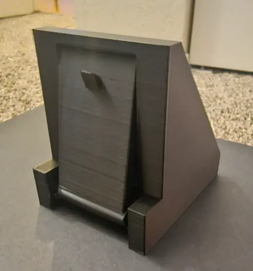 Schrödinger's Cat - Print In Place