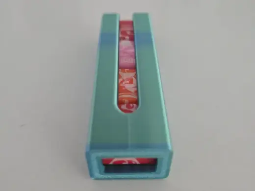 Starburst Holder - for T1D or hypoglycemia