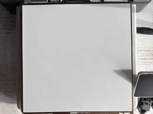 First Layer Test (250x250) P2S/P1S/A1/X1C/X2D