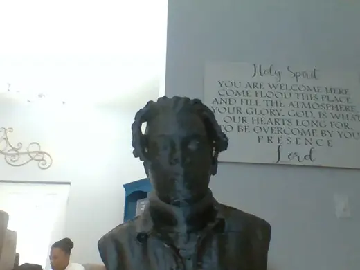 xxxtectentacion bust