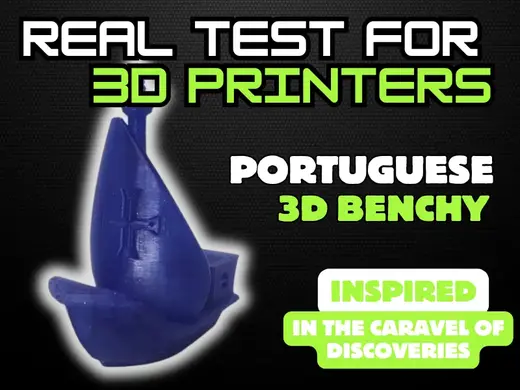 Caravenchy - OFICIAL 3D PRINT TUGA