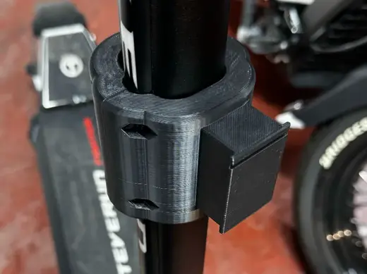 Teverun holder bag