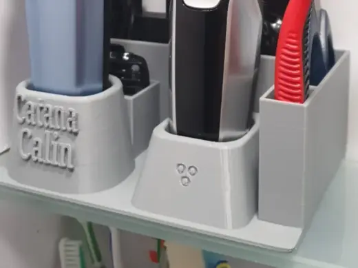 Suport aparat de barberit philips