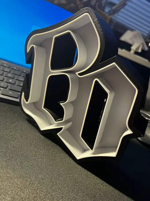 BO Böhse Onkelz Lightbox