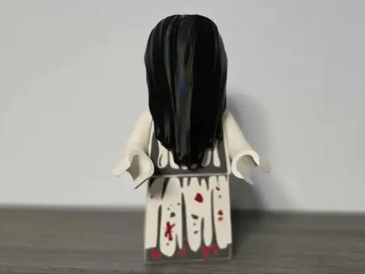 The Ring - Samara Morgan * 500% ~ 21cm