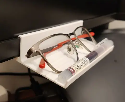 monitor holder