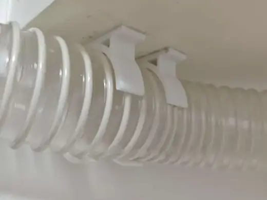 排气管固定器-封箱排气管