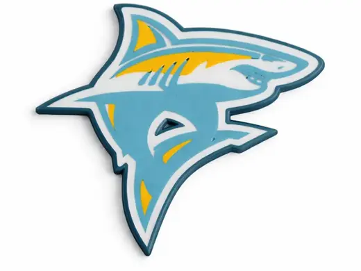 LONG ISLAND UNIVERSITY LOGO