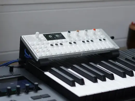 OP-1 mount for Expressive E Osmose