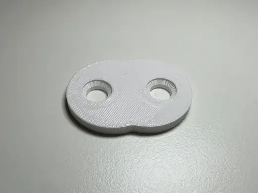 IKEA Galant Connector