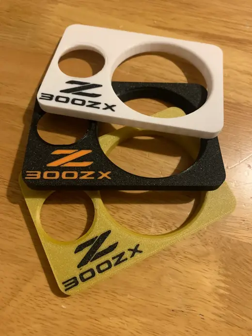 300zx centre cupholder insert