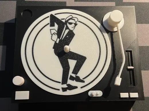The Specials Coaster