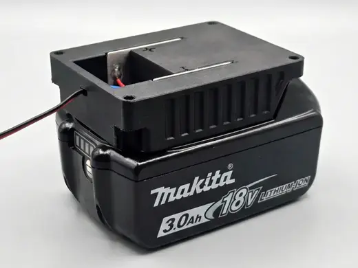 18V Power Adapter for Makita LXT