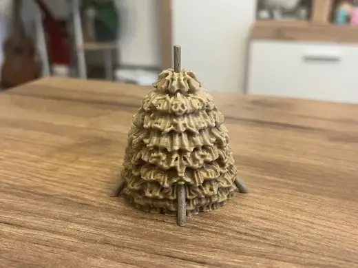 Traditional Haystack - Wargaming Terrain