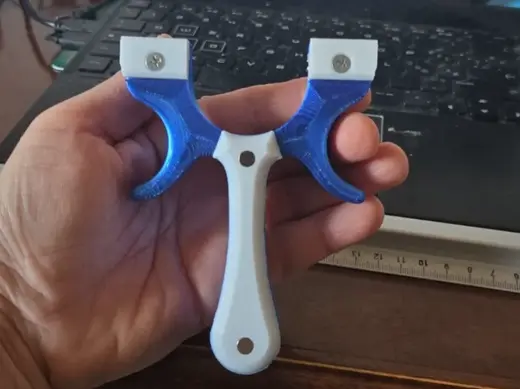 Hydra Slingshot