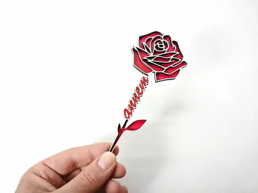 Anneler Günü Gül
