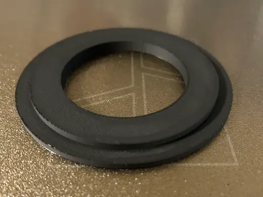 Spool Spacer