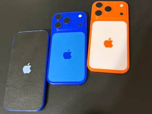 Iphone 17 PRO replica v2