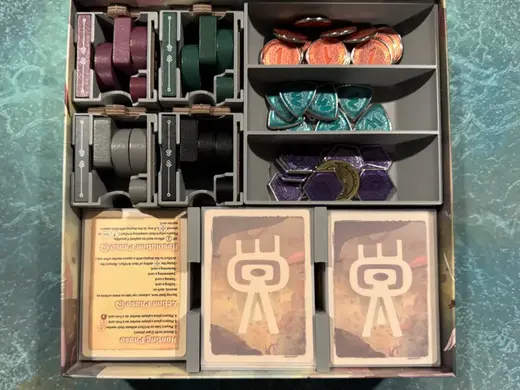 Vale of Eternity mods for sleeved cards/standees