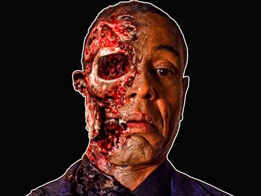 Gus Fring Hueforge 200x200