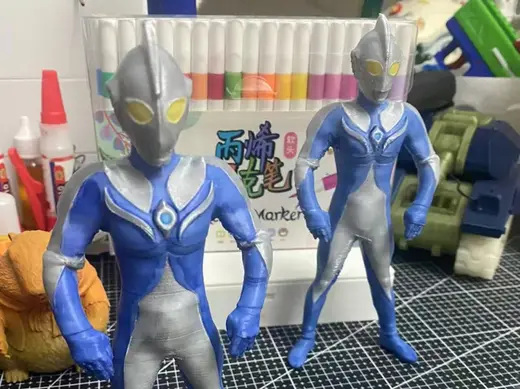 高斯奥特曼