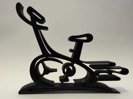 Bike Spinning