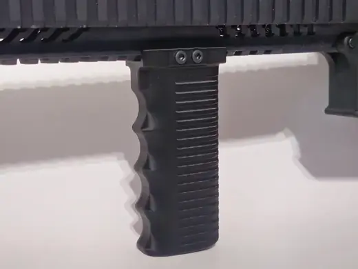 Picatinny Vertical Foregrip