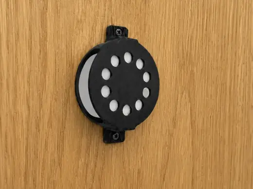 Ruuvi 4in1 tag holder slim