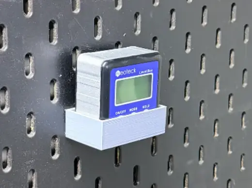 Skadis Bevelbox Halter