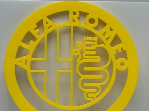 Alfa Romeo Mito / 147 / 159 cover altoparlanti V3