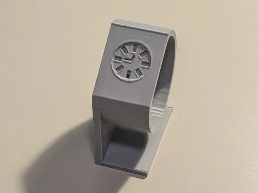 wristwatch holder
