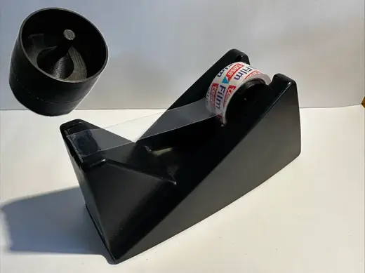 Tesa Ersatz Rolle