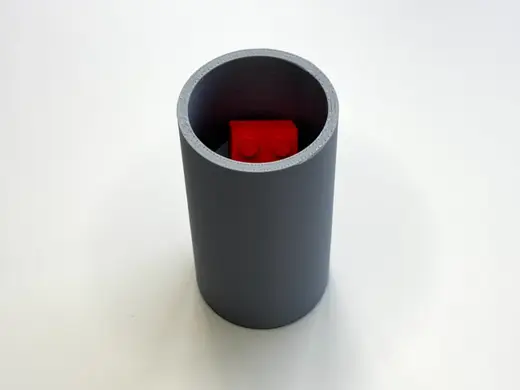 Small Parts Cylinder (Choking Hazard Test)