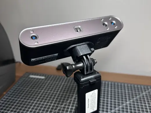 Revopoint Phone Holder Tilt Adapter (GoPro Mount)