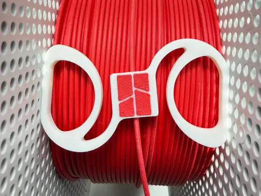 Filament Clip Secure – Ultra-Fast - 16 Min, 4g