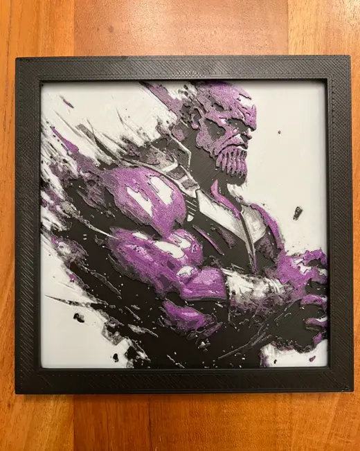 Thanos
