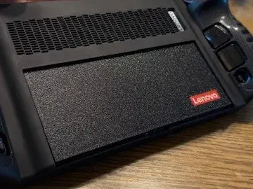 Lenovo Legion go (kickstand)