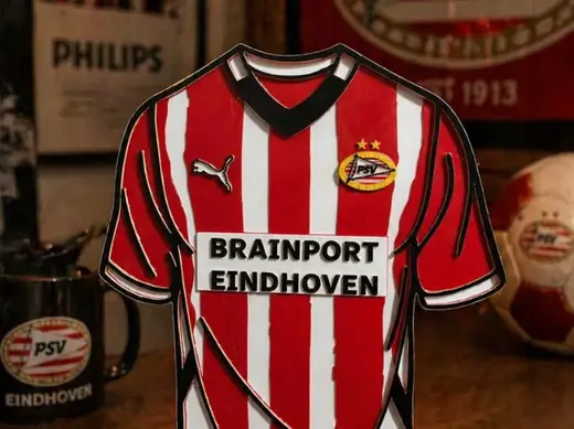 Maglia PSV 2024/2025