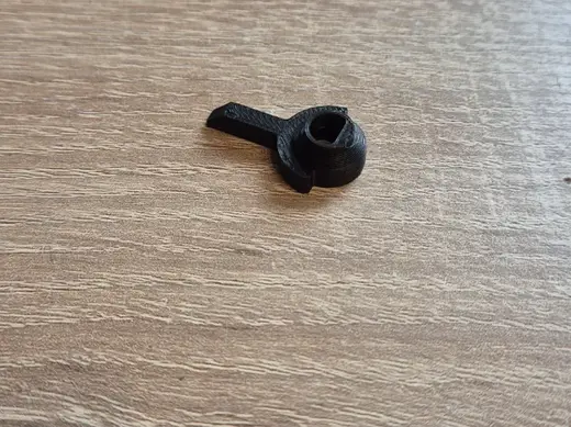 Radiomaster TX16 MK3 Slider longer Version