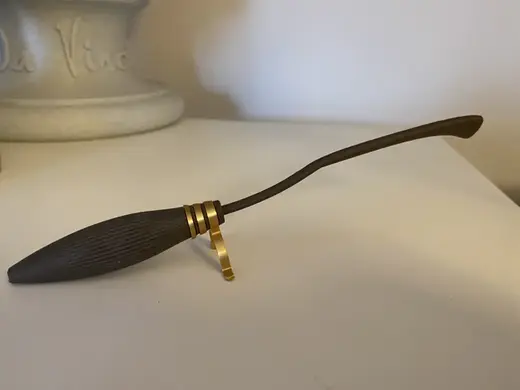 Nimbus 2000 - No AMS